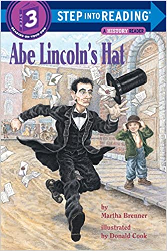 Abe Lincoln’s Hat