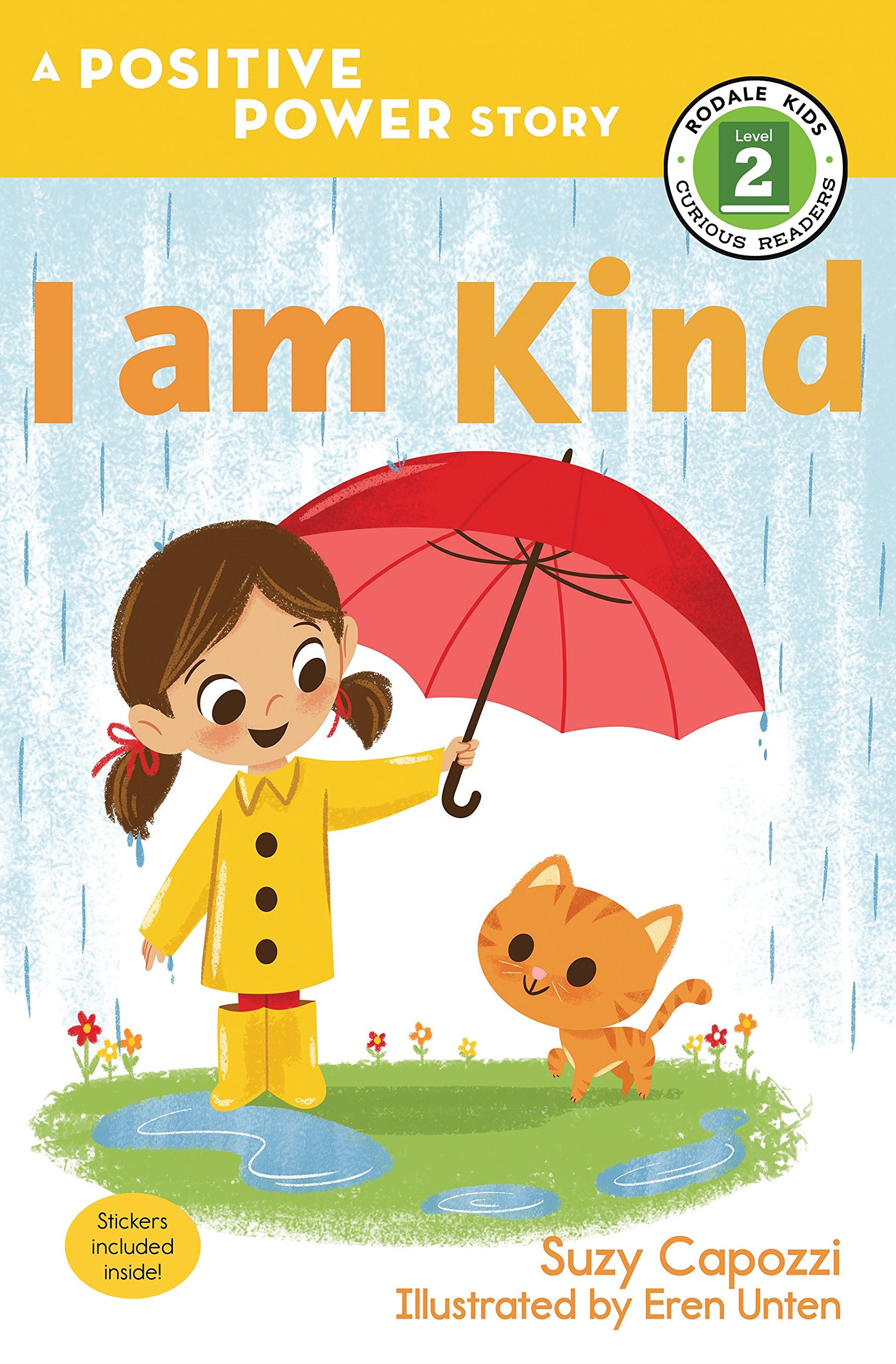 I am Kind