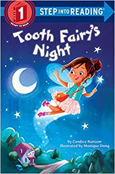Tooth Fairy’s Night