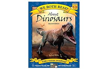 About Dinosaurs / Acerca De Los Dinosaurios