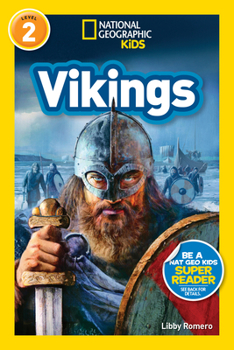 National Geographic Kids: Vikings